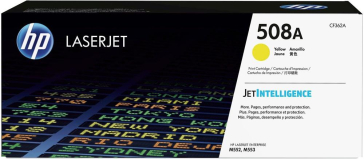 HP CF362A YELLOW TONER CARTRIDGE