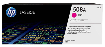 HP CF363A MAGENTA TONER CARTRIDGE
