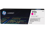 HP CF383A MAGENTA TONER CARTRIDGE