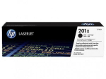 HP CF400XÂ BLACK TONER CARTRIDGE