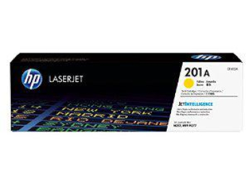 HP CF402AÂ YELLOW TONER CARTRIDGE