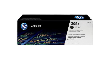 HP CF410A BLACK TONER CARTRIDGE