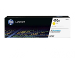 HP CF412A YELLOW TONER CARTRIDGE
