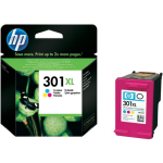 HP CH564EE COLOR INKJET CARTRIDGE