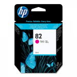 HP CH567A MAGENTA INKJET CARTRIDGE