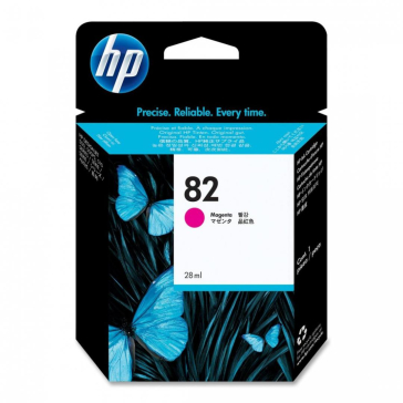 HP CH567A MAGENTA INKJET CARTRIDGE