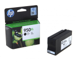 HP CN045AE BLACK INKJET CARTRIDGE