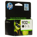 HP CN053AE BLACK INKJET CARTRIDGE
