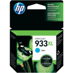 HP CN054AE CYAN INKJET CARTRIDGE