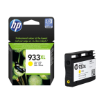 HP CN056AE YELLOW INKJET CARTRIDGE