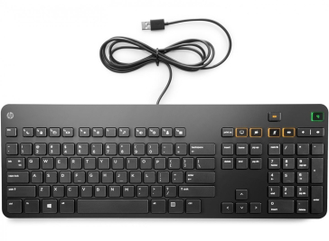 HP Conferencing Keyboard
