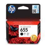 HP CZ109AE BLACK INKJET CARTRIDGE