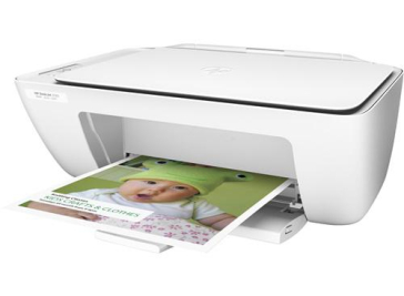 HP DESKJET 2130 ALL-IN-ONE A4 INKJET MFP