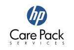 HP EXTENSIE GARANTIE 4Y NBD DT