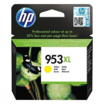 HP F6U18AEÂ YELLOW INKJET CARTRIDGE