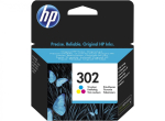 HP F6U65AEÂ COLOR INKJET CARTRIDGE