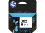 HP F6U66AE Â BLACK INKJET CARTRIDGE
