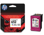 HP F6V24AEÂ COLOR INKJET CARTRIDGE