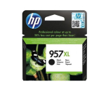 HP L0R40AE  BLACK INKJET CARTRIDGE