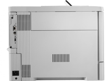 HP LASERJET M552DN COLOR LASER PRINTER