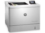HP LASERJET M553DN COLOR LASER PRINTER
