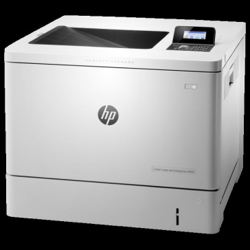HP LASERJET M553N COLOR LASER PRINTER