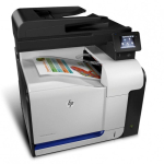 HP LASERJET M570DN COLOR LASER MFP