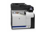 HP LASERJET M570DW COLOR LASER MFP