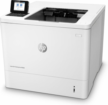 HP LASERJET M608DN MONO LASER PRINTER