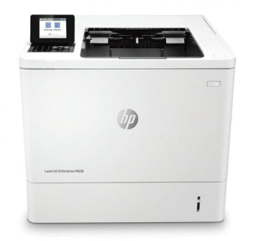 HP LASERJET M608N MONO LASER PRINTER