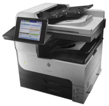 HP LASERJET M725DN MONO LASER PRINTER