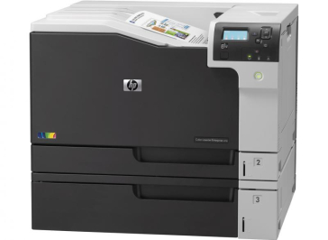 HP LASERJET M750DN COLOR LASER PRINTER