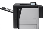 HP LASERJET M806DN MONO LASER PRINTER