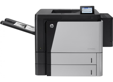 HP LASERJET M806DN MONO LASER PRINTER