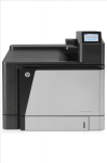 HP LASERJET M855DN COLOR LASER PRINTER
