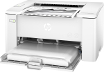 HP LASERJET PRO M102W MONO PRINTER