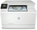 HP LASERJET PRO M180N COLOR LASER MFP