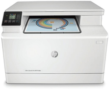 HP LASERJET PRO M180N COLOR LASER MFP