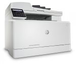 HP LASERJET PRO M181FW COLOR MALSER MFP