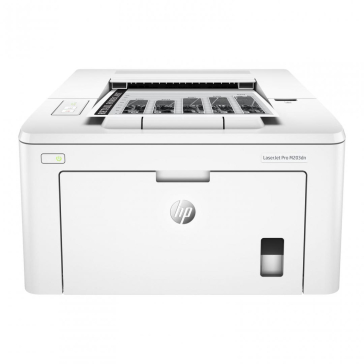 HP LASERJET PRO M203DN MONO PRINTER