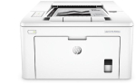 HP LASERJET PRO M203DW MONO PRINTER