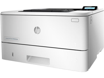 HP LASERJET PRO M402DNE MONO PRINTER