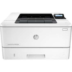 HP LASERJET PRO M402DW MONO PRINTER