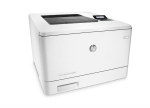 HP LASERJET PRO M452DN LASER PRINTER