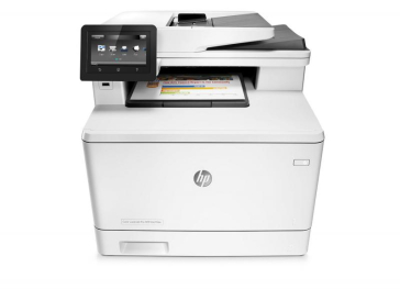 HP LASERJET PRO M477FDN COLOR LASER MFP