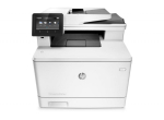 HP LASERJET PRO M477FDW COLOR LASER MFP