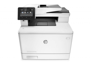 HP LASERJET PRO M477FDW COLOR LASER MFP