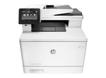 HP LASERJET PRO M477FNW COLOR LASER MFP