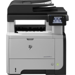 HP LASERJET PRO M521DW MONO LASER MFP