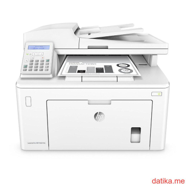 HP LASERJET PRO MFP M227FDN MONO MFP